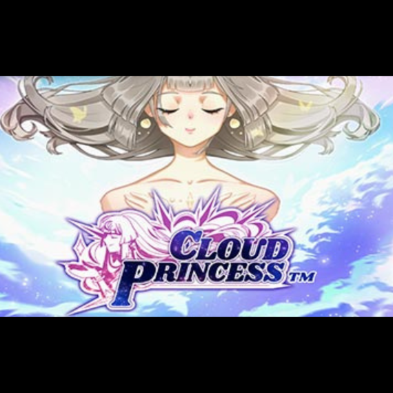 Cloud Princess