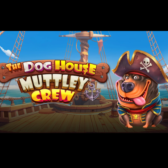 The Dog House Muttley Crew