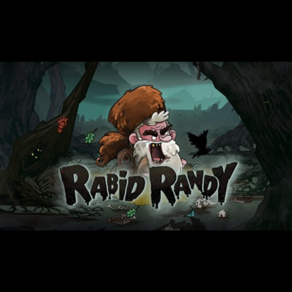 Rabid Randy