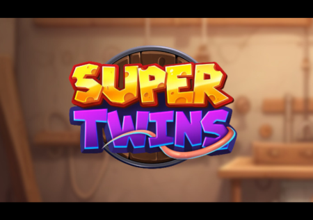 Super Twins