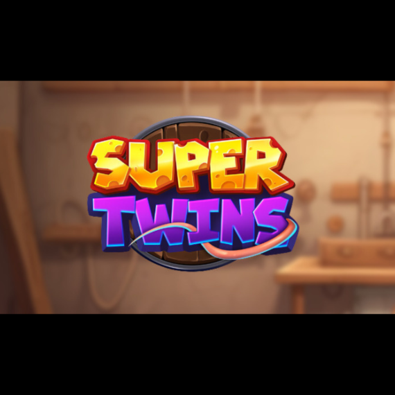 Super Twins