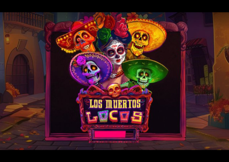 Los Muertos Locos