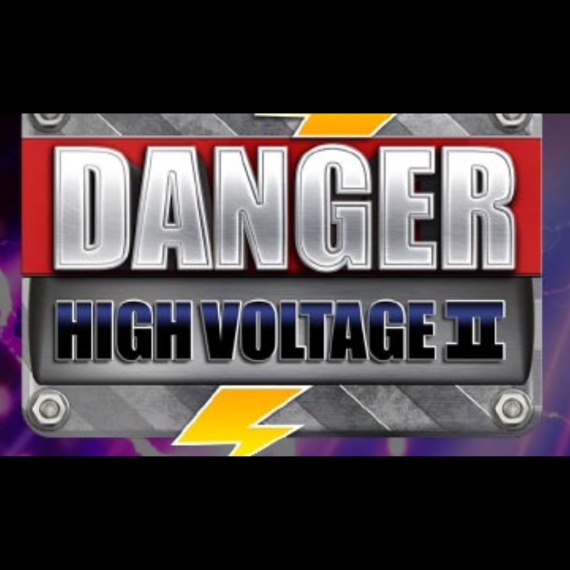 Danger High Voltage 2