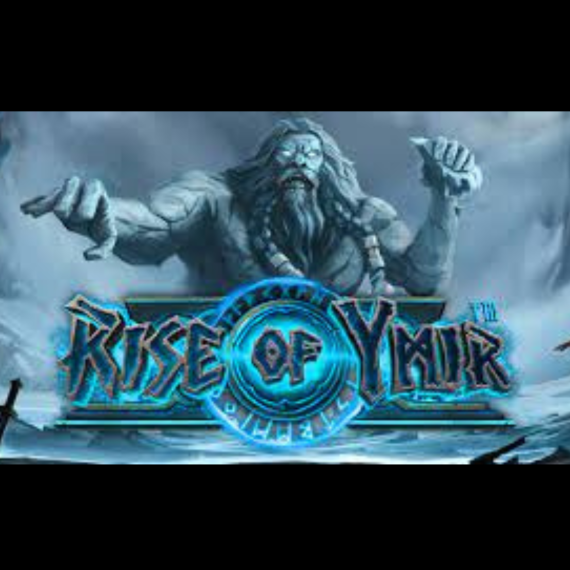 Rise of Ymir